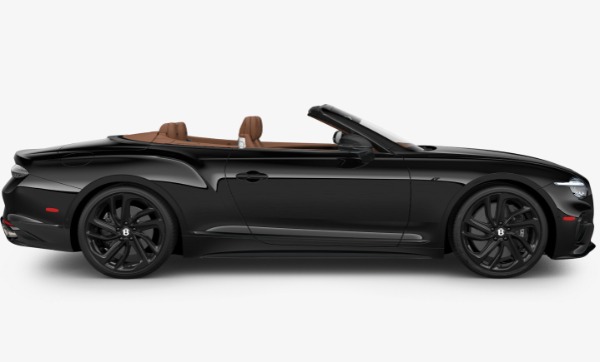 New 2026 Bentley Continental GTC for sale Call for price at Maserati of Westport in Westport CT 06880 5