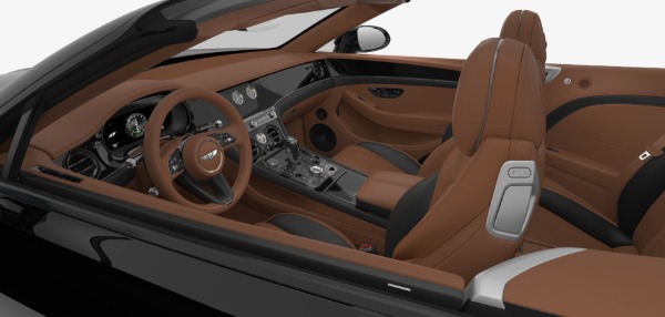 New 2026 Bentley Continental GTC for sale Call for price at Maserati of Westport in Westport CT 06880 7