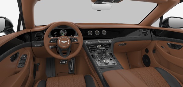New 2026 Bentley Continental GTC for sale Call for price at Maserati of Westport in Westport CT 06880 8