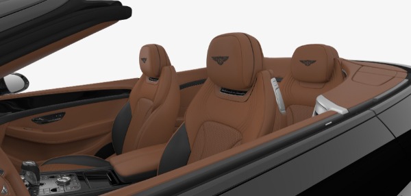 New 2026 Bentley Continental GTC for sale Call for price at Maserati of Westport in Westport CT 06880 9