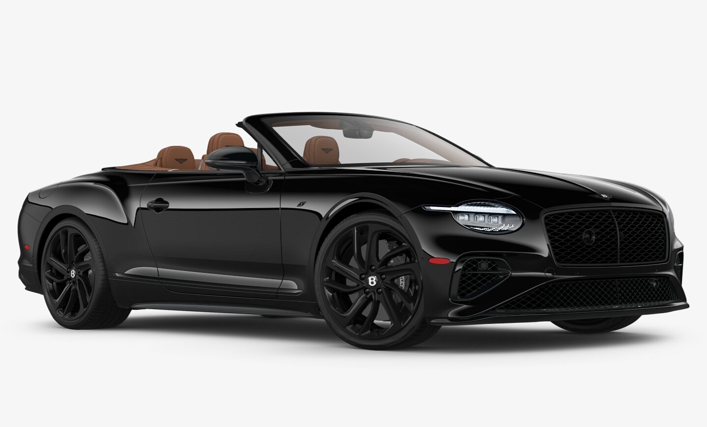 New 2026 Bentley Continental GTC for sale Call for price at Maserati of Westport in Westport CT 06880 1