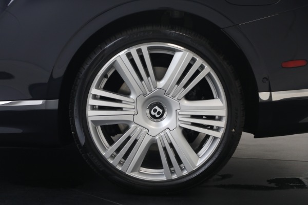 New 2026 Bentley Continental GTC Azure for sale $385,660 at Maserati of Westport in Westport CT 06880 19