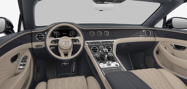 New 2026 Bentley Continental GTC Azure for sale Call for price at Maserati of Westport in Westport CT 06880 8