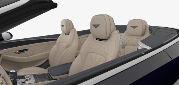 New 2026 Bentley Continental GTC Azure for sale Call for price at Maserati of Westport in Westport CT 06880 9