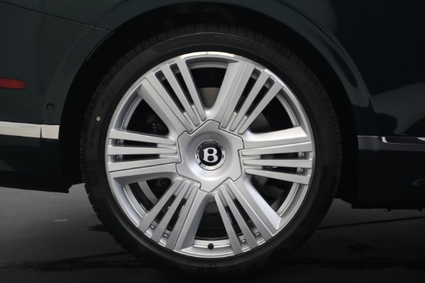 New 2026 Bentley Continental GTC Azure for sale $390,870 at Maserati of Westport in Westport CT 06880 20