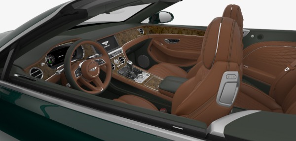 New 2026 Bentley Continental GTC Azure for sale Call for price at Maserati of Westport in Westport CT 06880 7