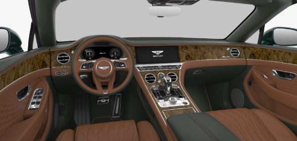 New 2026 Bentley Continental GTC Azure for sale Call for price at Maserati of Westport in Westport CT 06880 8