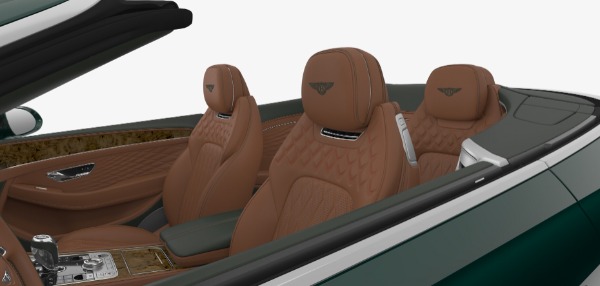 New 2026 Bentley Continental GTC Azure for sale Call for price at Maserati of Westport in Westport CT 06880 9