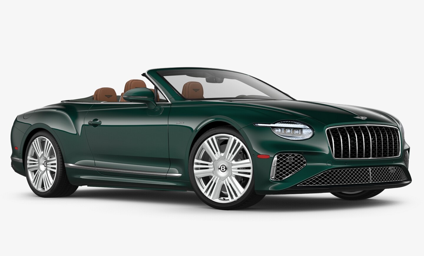New 2026 Bentley Continental GTC Azure for sale Call for price at Maserati of Westport in Westport CT 06880 1
