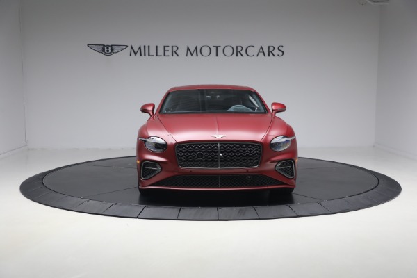 Used 2025 Bentley Continental GT Speed for sale $305,900 at Maserati of Westport in Westport CT 06880 12