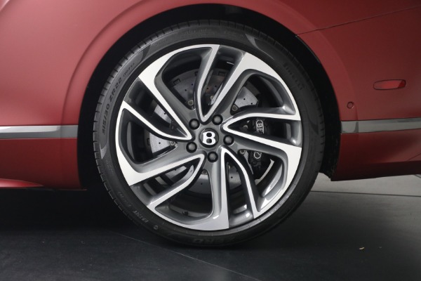 Used 2025 Bentley Continental GT Speed for sale $305,900 at Maserati of Westport in Westport CT 06880 15