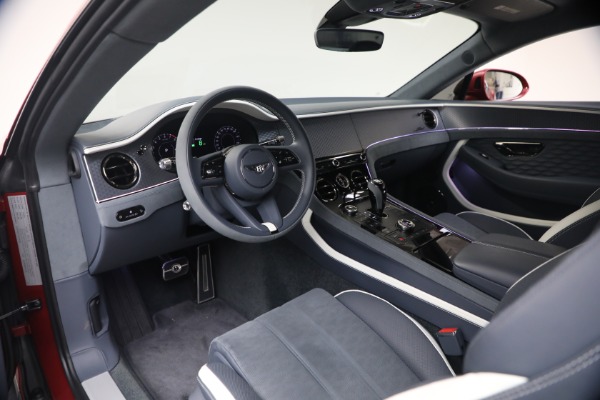 Used 2025 Bentley Continental GT Speed for sale $305,900 at Maserati of Westport in Westport CT 06880 19