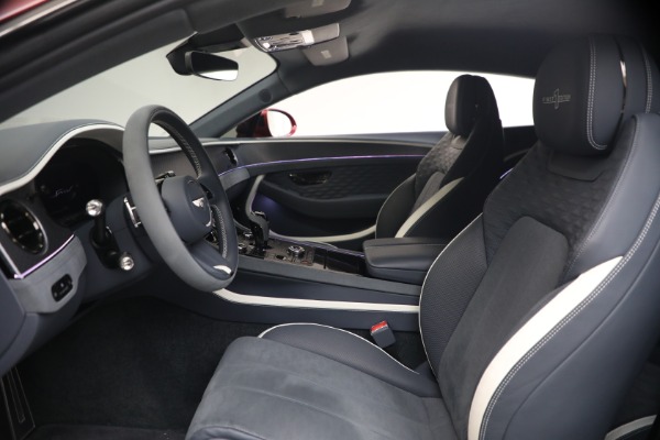 Used 2025 Bentley Continental GT Speed for sale $305,900 at Maserati of Westport in Westport CT 06880 20