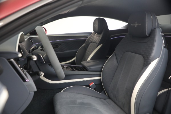 Used 2025 Bentley Continental GT Speed for sale $305,900 at Maserati of Westport in Westport CT 06880 21
