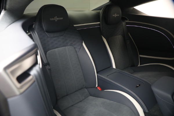 Used 2025 Bentley Continental GT Speed for sale $305,900 at Maserati of Westport in Westport CT 06880 27