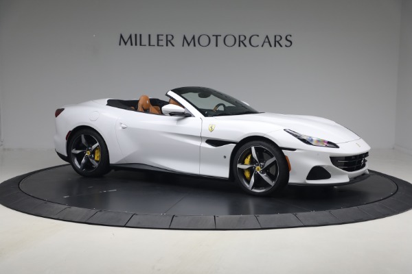 Used 2023 Ferrari Portofino M for sale $267,900 at Maserati of Westport in Westport CT 06880 11