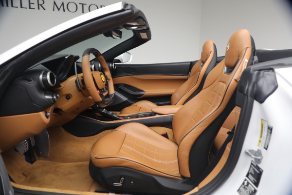Used 2023 Ferrari Portofino M for sale $267,900 at Maserati of Westport in Westport CT 06880 15