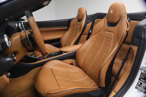 Used 2023 Ferrari Portofino M for sale $267,900 at Maserati of Westport in Westport CT 06880 16