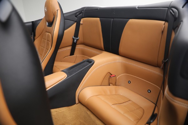 Used 2023 Ferrari Portofino M for sale $267,900 at Maserati of Westport in Westport CT 06880 17