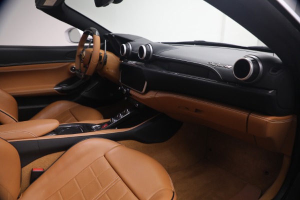 Used 2023 Ferrari Portofino M for sale $267,900 at Maserati of Westport in Westport CT 06880 18