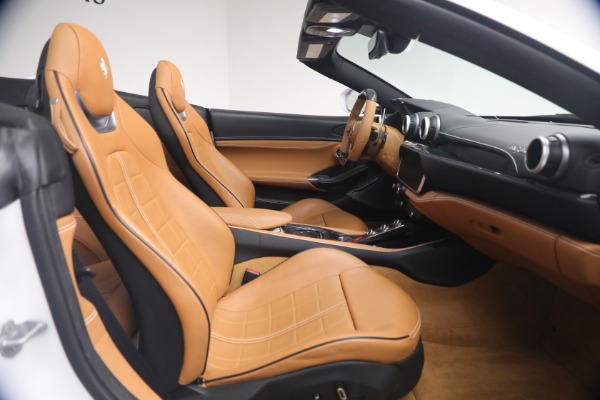 Used 2023 Ferrari Portofino M for sale $267,900 at Maserati of Westport in Westport CT 06880 19