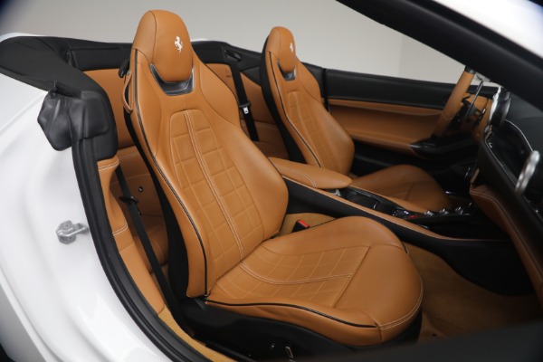 Used 2023 Ferrari Portofino M for sale $267,900 at Maserati of Westport in Westport CT 06880 20