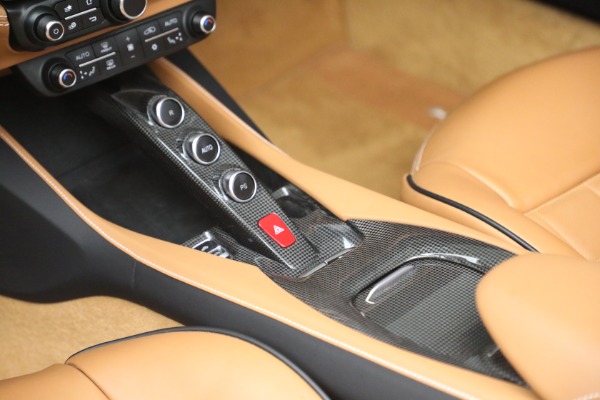 Used 2023 Ferrari Portofino M for sale $267,900 at Maserati of Westport in Westport CT 06880 22