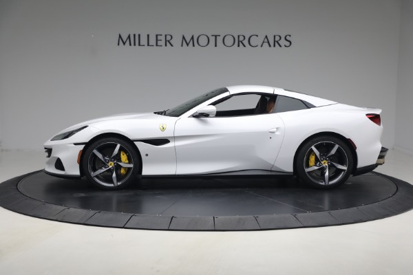 Used 2023 Ferrari Portofino M for sale $267,900 at Maserati of Westport in Westport CT 06880 27