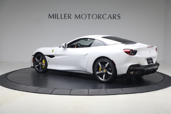 Used 2023 Ferrari Portofino M for sale $267,900 at Maserati of Westport in Westport CT 06880 28