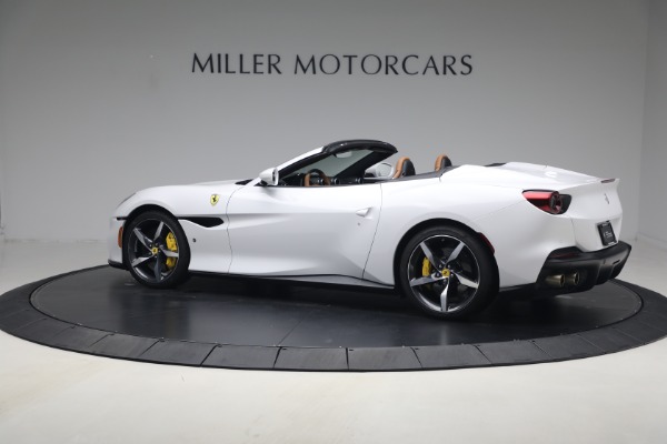 Used 2023 Ferrari Portofino M for sale $267,900 at Maserati of Westport in Westport CT 06880 5