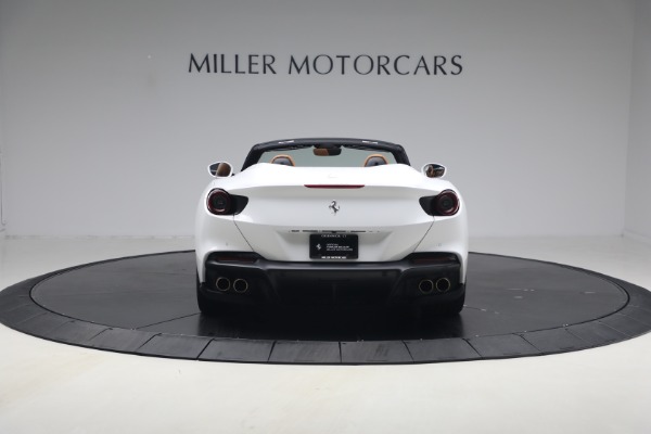 Used 2023 Ferrari Portofino M for sale $267,900 at Maserati of Westport in Westport CT 06880 7