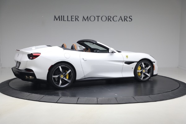 Used 2023 Ferrari Portofino M for sale $267,900 at Maserati of Westport in Westport CT 06880 9
