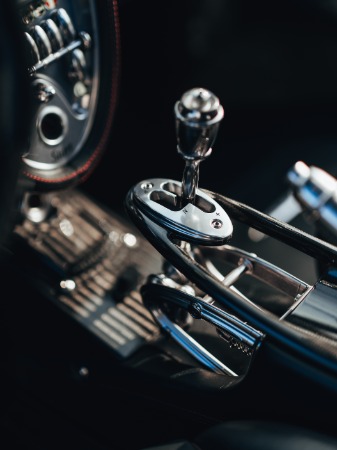 Used 2014 Pagani Huayra Coupe for sale Call for price at Maserati of Westport in Westport CT 06880 16