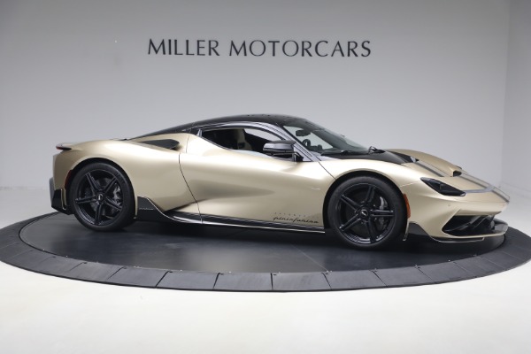 Used 2022 Pininfarina Battista for sale Call for price at Maserati of Westport in Westport CT 06880 10