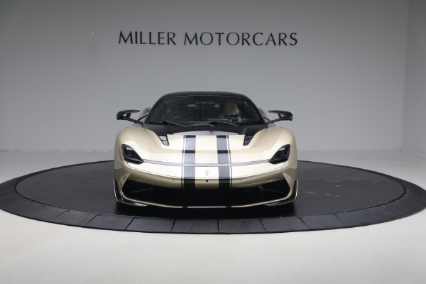 Used 2022 Pininfarina Battista for sale Call for price at Maserati of Westport in Westport CT 06880 12