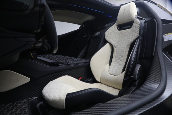 Used 2022 Pininfarina Battista for sale Call for price at Maserati of Westport in Westport CT 06880 14