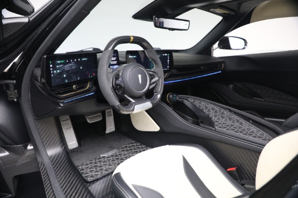 Used 2022 Pininfarina Battista for sale Call for price at Maserati of Westport in Westport CT 06880 15