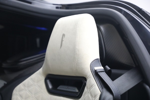 Used 2022 Pininfarina Battista for sale Call for price at Maserati of Westport in Westport CT 06880 17