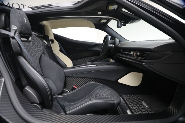 Used 2022 Pininfarina Battista for sale Call for price at Maserati of Westport in Westport CT 06880 18