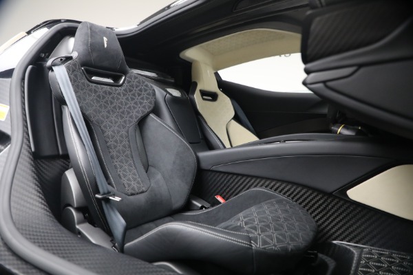 Used 2022 Pininfarina Battista for sale Call for price at Maserati of Westport in Westport CT 06880 19
