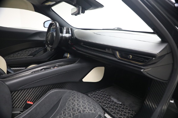 Used 2022 Pininfarina Battista for sale Call for price at Maserati of Westport in Westport CT 06880 20
