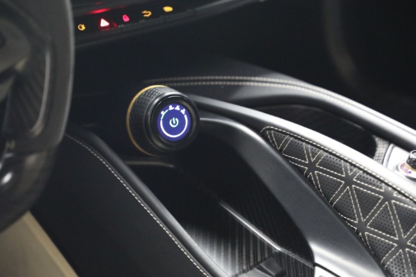 Used 2022 Pininfarina Battista for sale Call for price at Maserati of Westport in Westport CT 06880 22