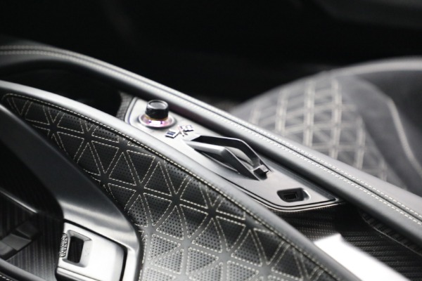 Used 2022 Pininfarina Battista for sale Call for price at Maserati of Westport in Westport CT 06880 23