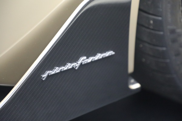 Used 2022 Pininfarina Battista for sale Call for price at Maserati of Westport in Westport CT 06880 26