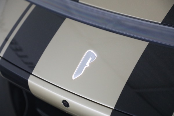 Used 2022 Pininfarina Battista for sale Call for price at Maserati of Westport in Westport CT 06880 28