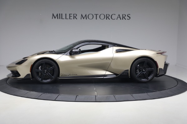 Used 2022 Pininfarina Battista for sale Call for price at Maserati of Westport in Westport CT 06880 3