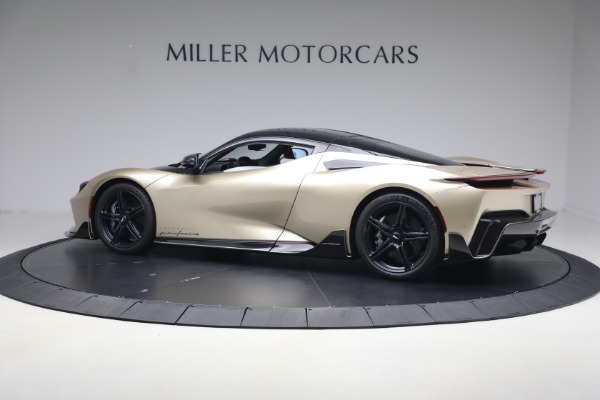 Used 2022 Pininfarina Battista for sale Call for price at Maserati of Westport in Westport CT 06880 4