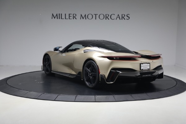 Used 2022 Pininfarina Battista for sale Call for price at Maserati of Westport in Westport CT 06880 5