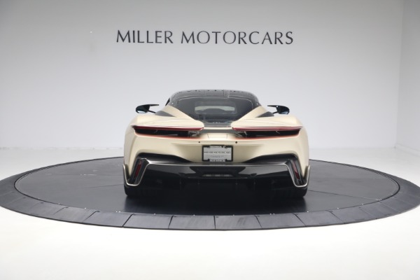 Used 2022 Pininfarina Battista for sale Call for price at Maserati of Westport in Westport CT 06880 6