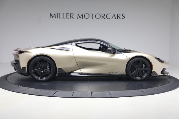 Used 2022 Pininfarina Battista for sale Call for price at Maserati of Westport in Westport CT 06880 9